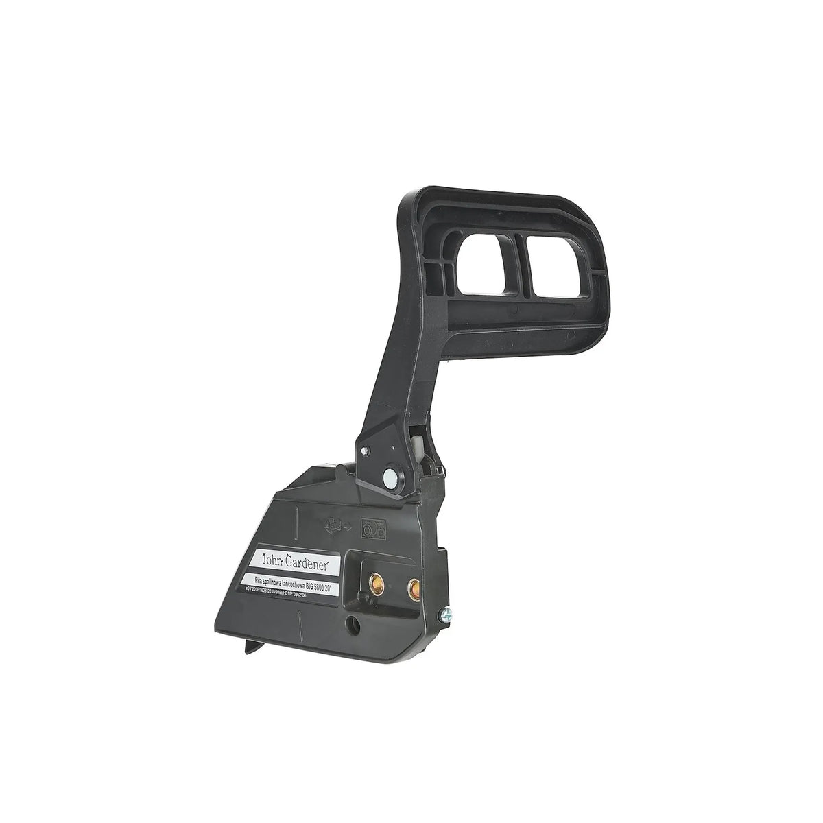 John Gardener Kettingzaag 3,1 kW 20"