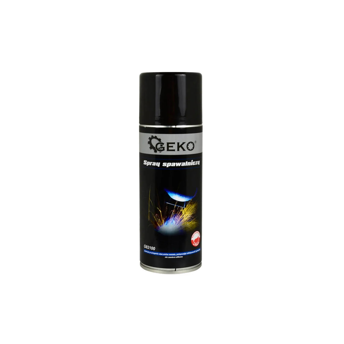 GEKO Welding spray tegen lasspatten 400ml