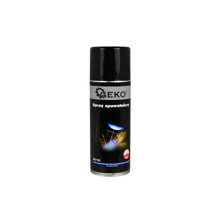 GEKO Welding spray tegen lasspatten 400ml