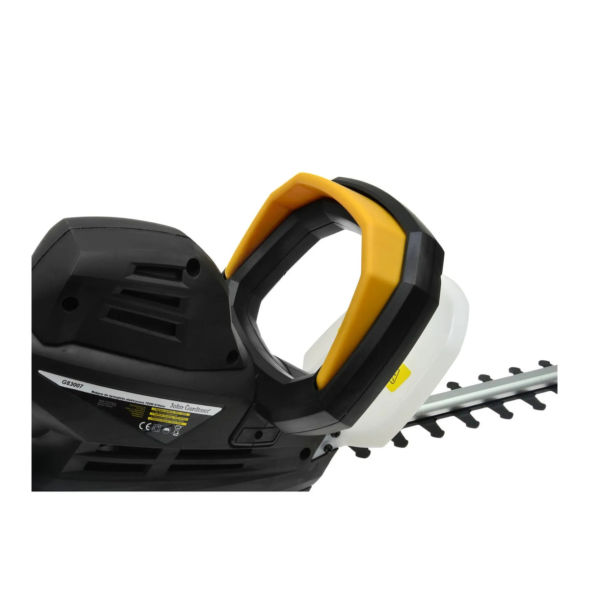 John Gardener Elektrische heggenschaar 750W 610mm
