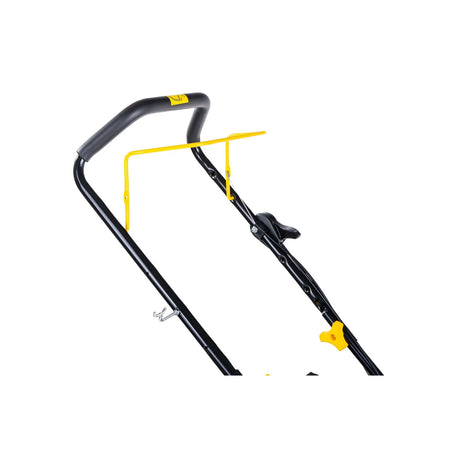 John Gardener Benzine Grasmaaier met metalen kap 40cm