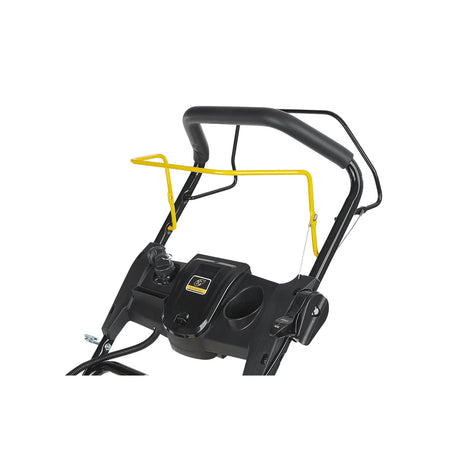 John Gardener Grasmaaier met aandrijving en elektronische start 51cm