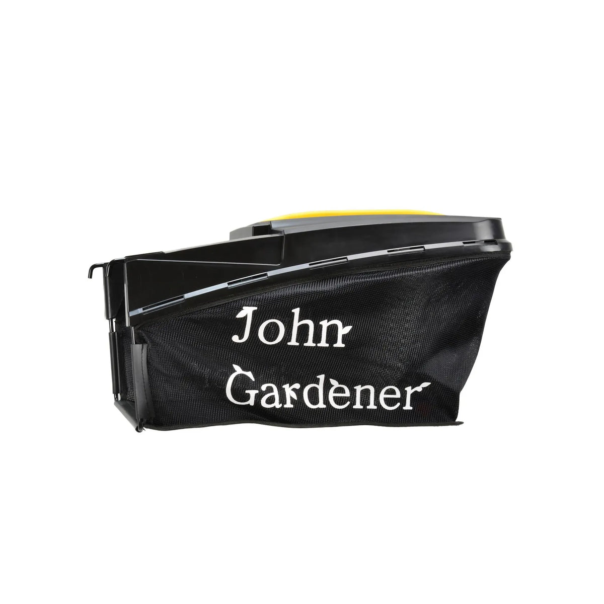 John Gardener Grasmaaier met Loncin motor 196cc, handstart, zelfaandrijving, met paneel