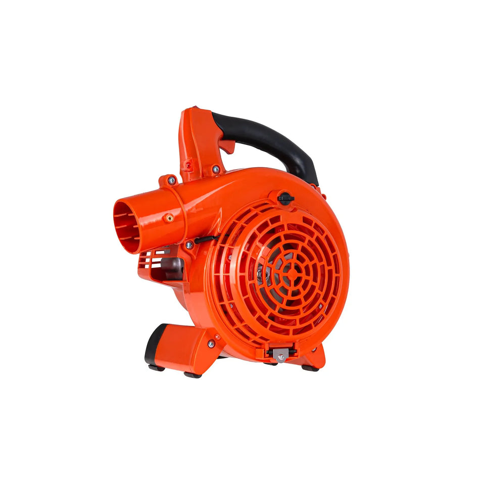 John Gardener Bladblazer en bladzuiger met vermaalfunctie 1 PK 45L