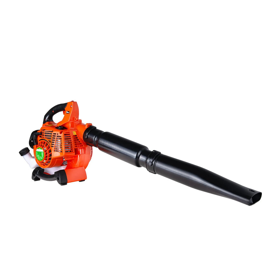 John Gardener Bladblazer en bladzuiger met vermaalfunctie 1 PK 45L