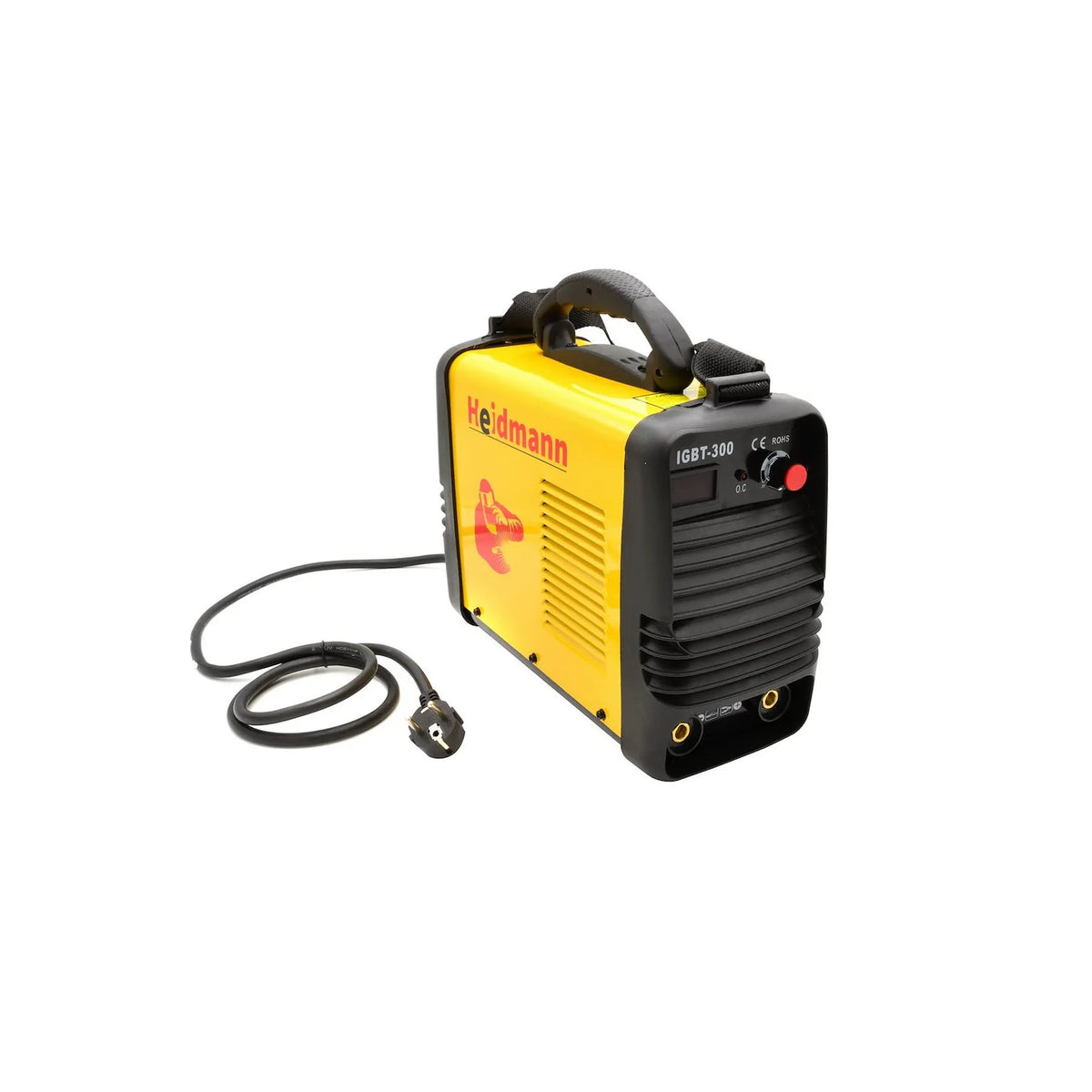 Heidmann Lasinverter IGBT 300A 230V