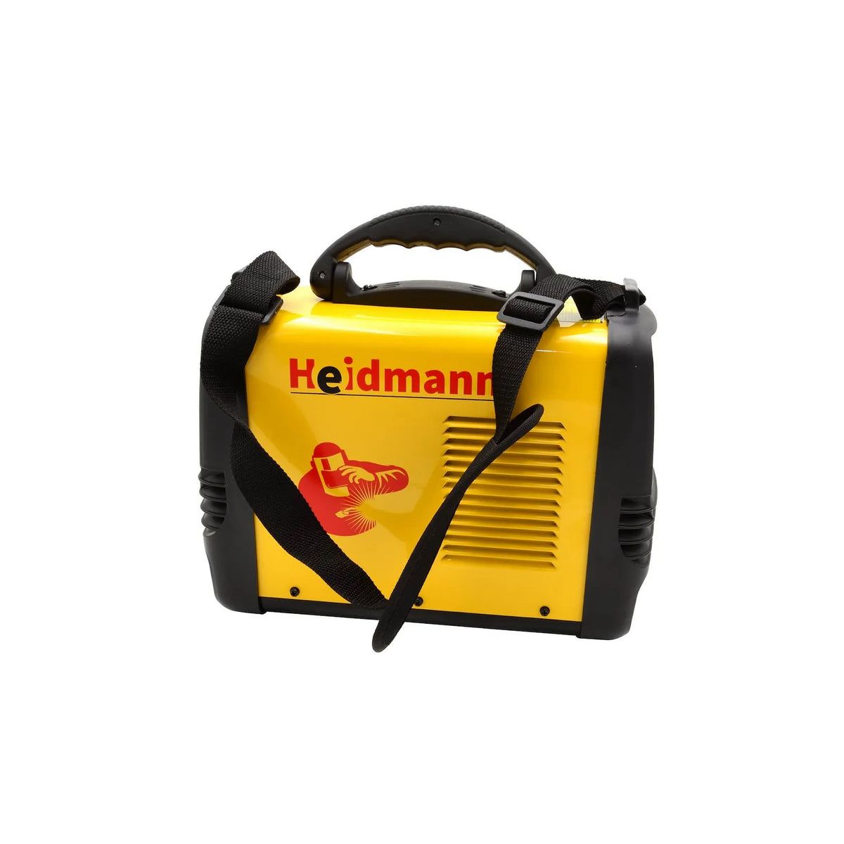 Heidmann Lasinverter IGBT 300A 230V