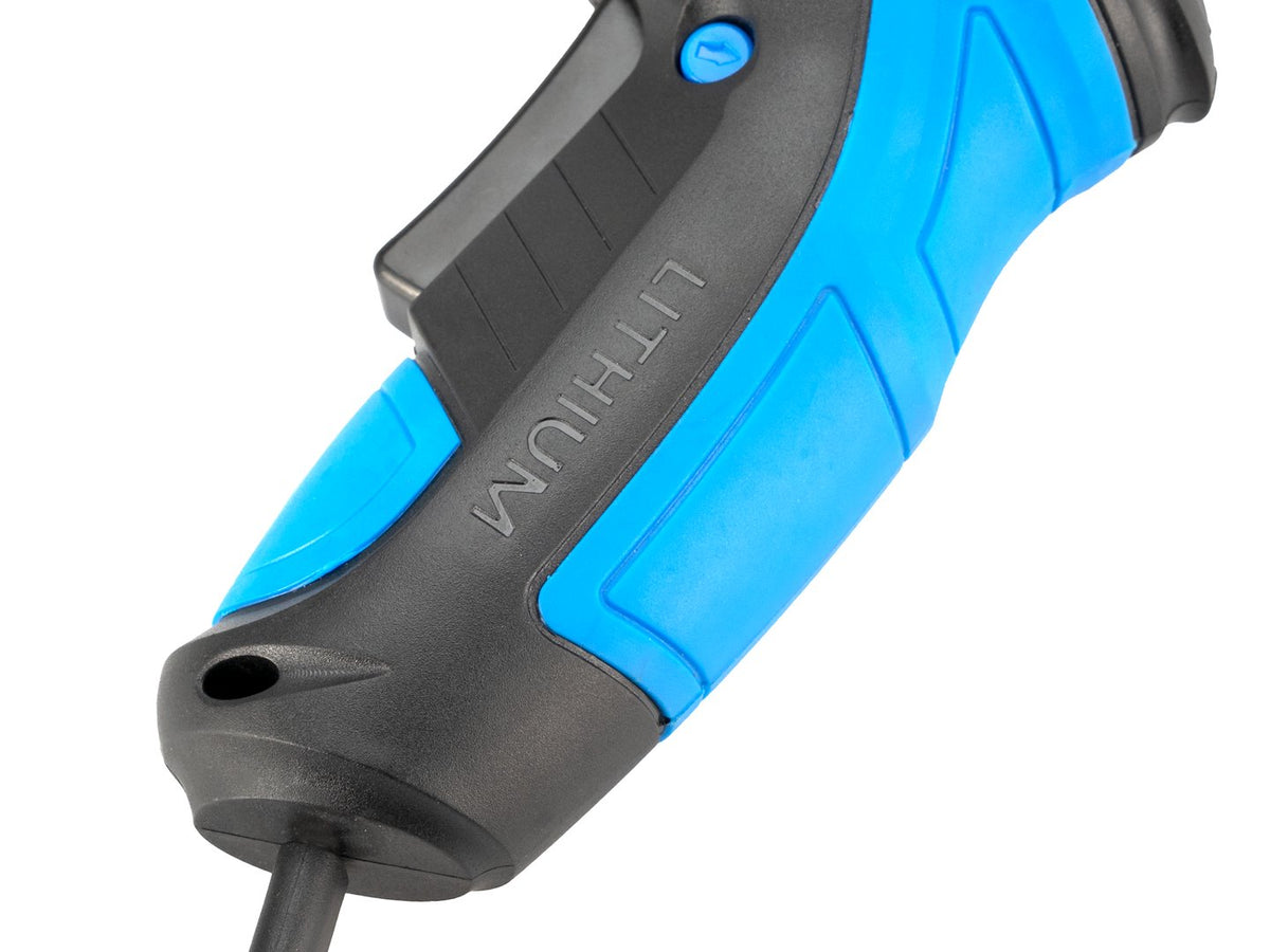 GEKO Accuschroevendraaier 3,6 V 1300 mAh met Accessoires