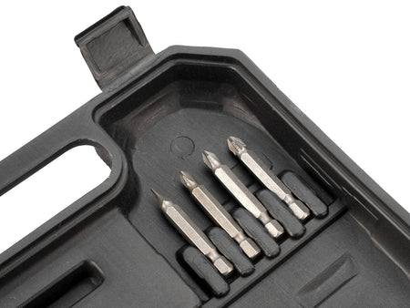 GEKO Accuschroevendraaier 3,6 V 1300 mAh met Accessoires