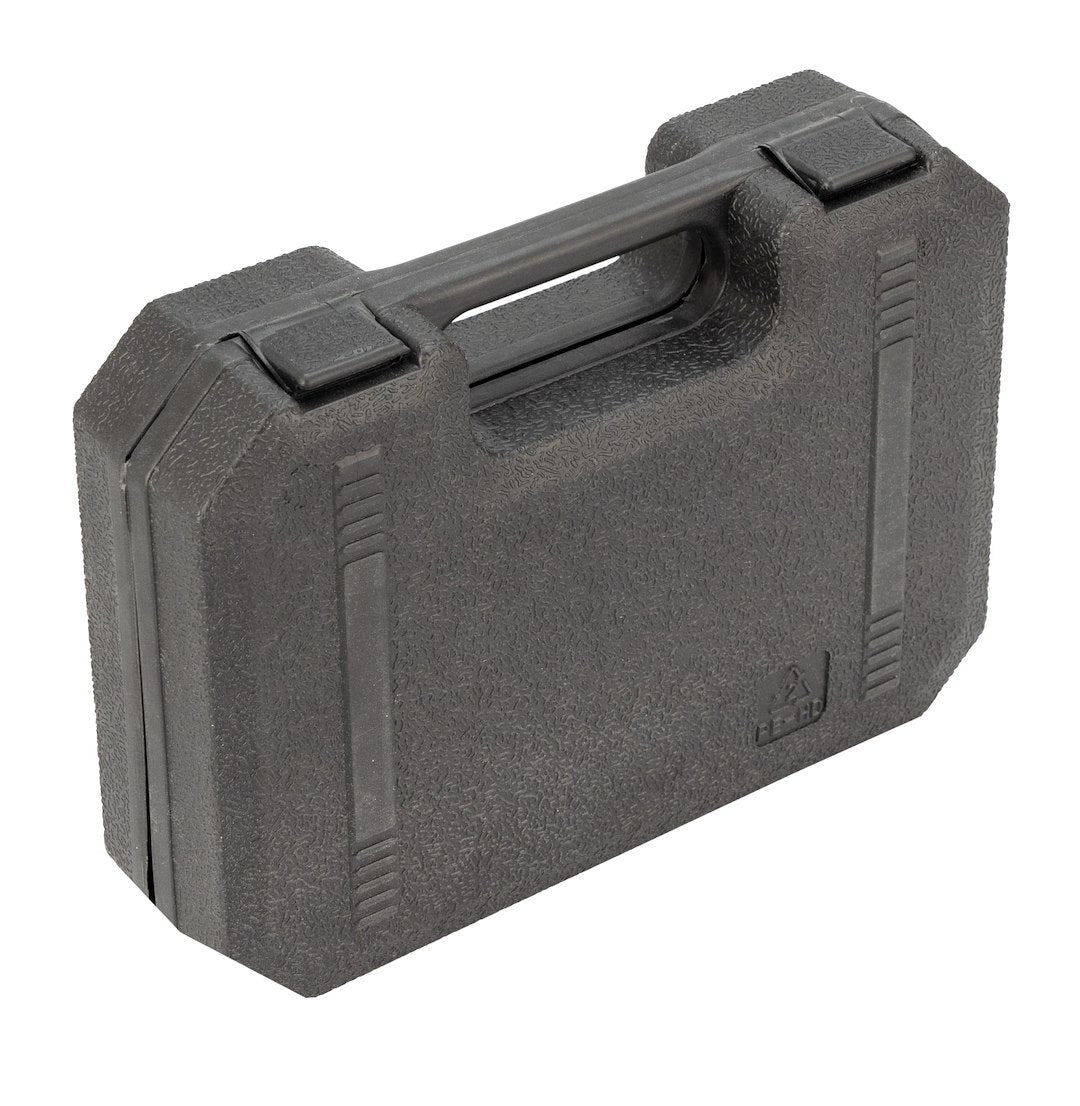 GEKO Accuschroevendraaier 3,6 V 1300 mAh met Accessoires