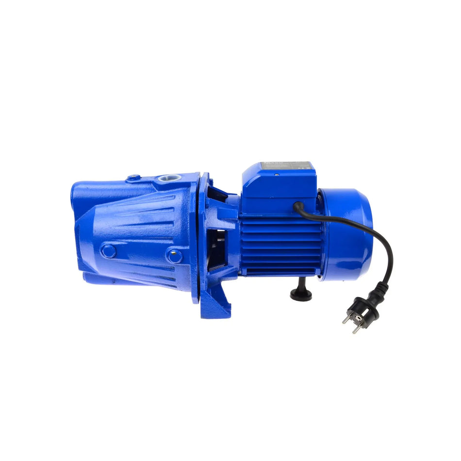 GEKO Hydrofoorpomp zelfaanzuigend 1100W JET100S