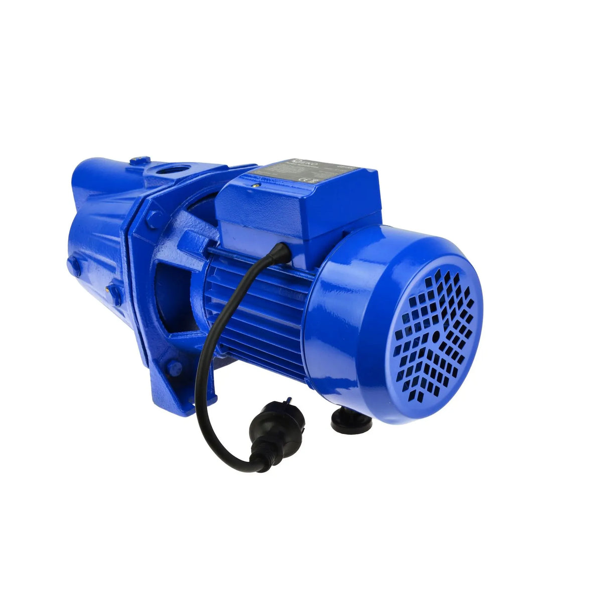 GEKO Hydrofoorpomp zelfaanzuigend 1100W JET100S