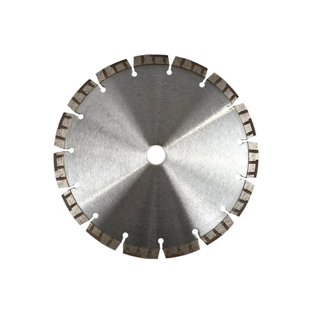 GEKO Diamant zaagblad Cold Pressed turbo segment 230 x 12 x 22,23mm