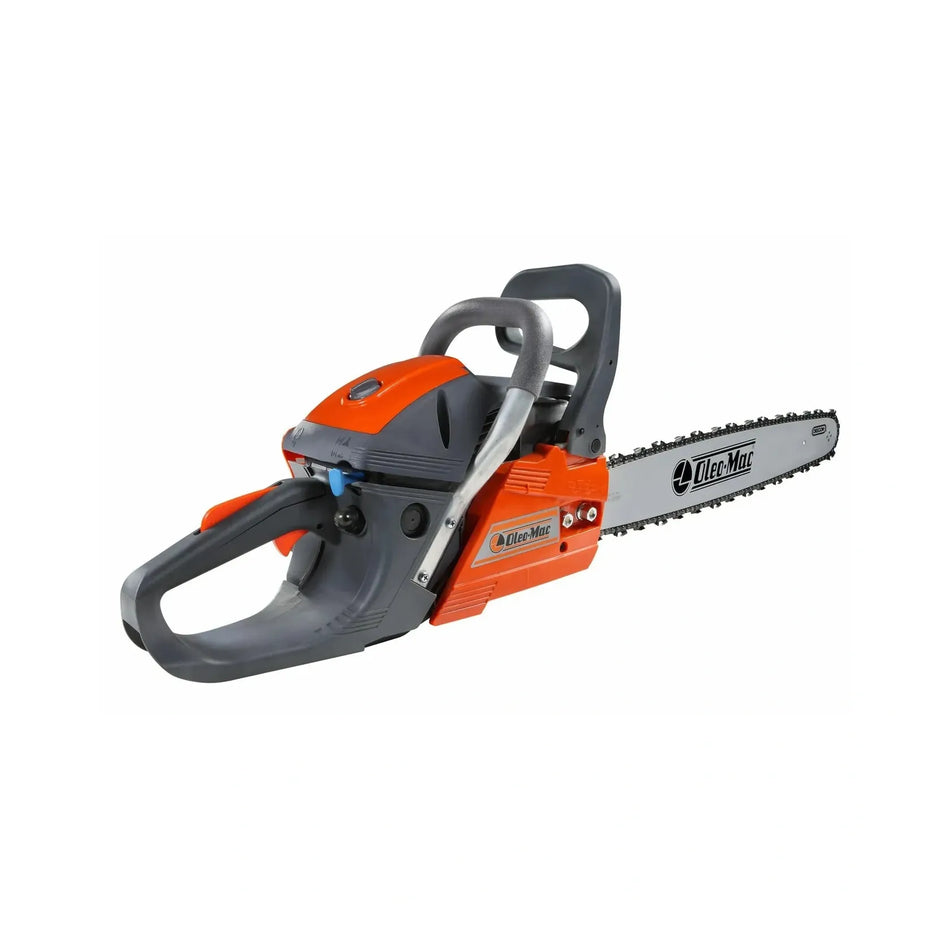 Oleo-Mac Benzine kettingzaag GSH560 18" .325 46 cm