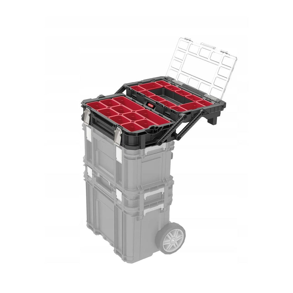 KETER Organizer Connect Cantilever 22"