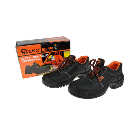 GEKO Veiligheidsschoenen beschermend model no.1 maat 46