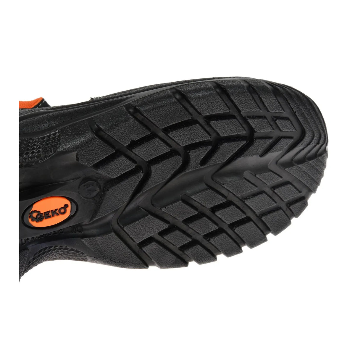 GEKO Veiligheidsschoenen beschermend model no.1 maat 46