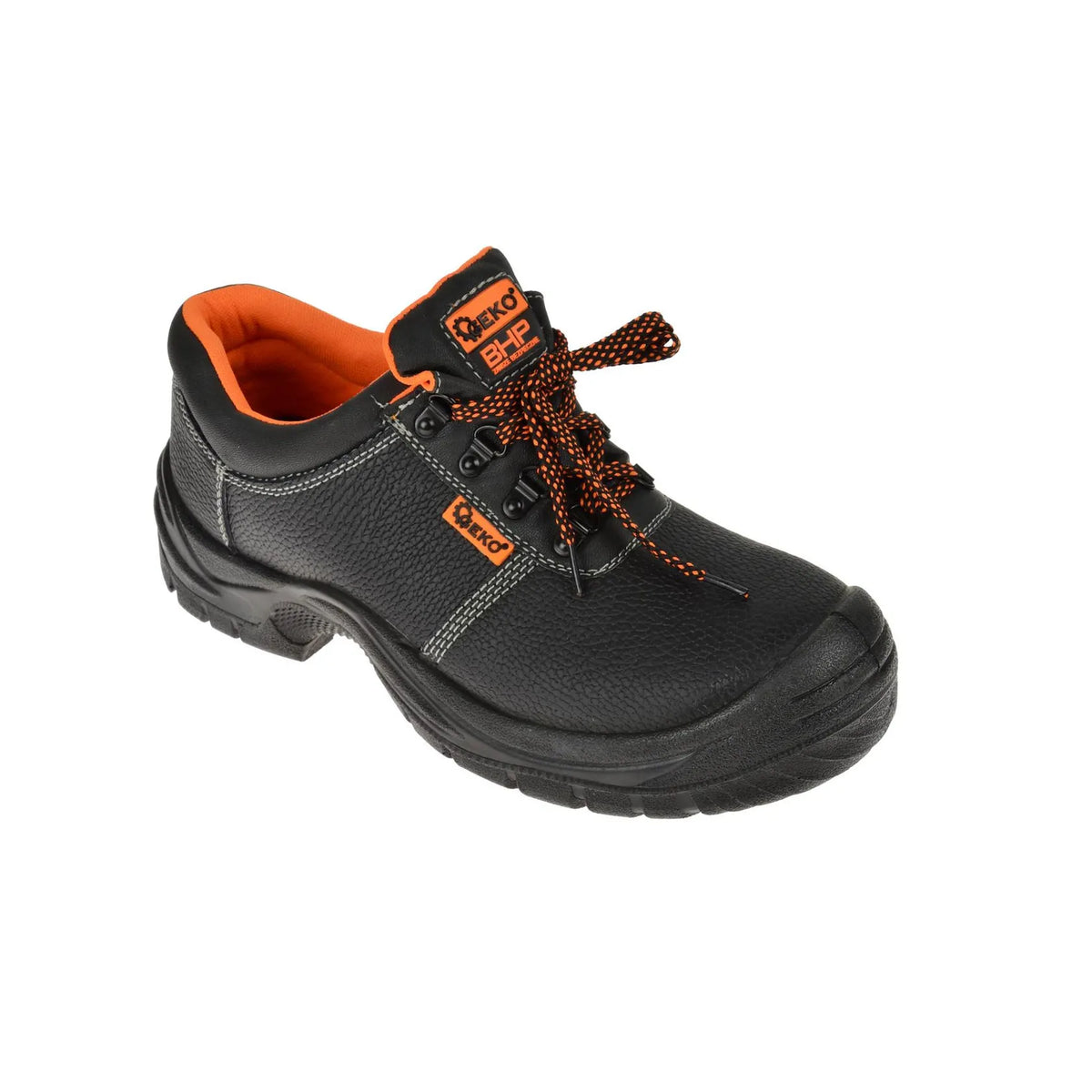 GEKO Veiligheidsschoenen beschermend model no.1 maat 46