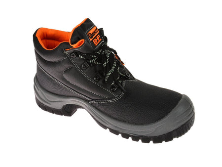 GEKO Hoge Leren Werkschoenen Model 2 Maat 45