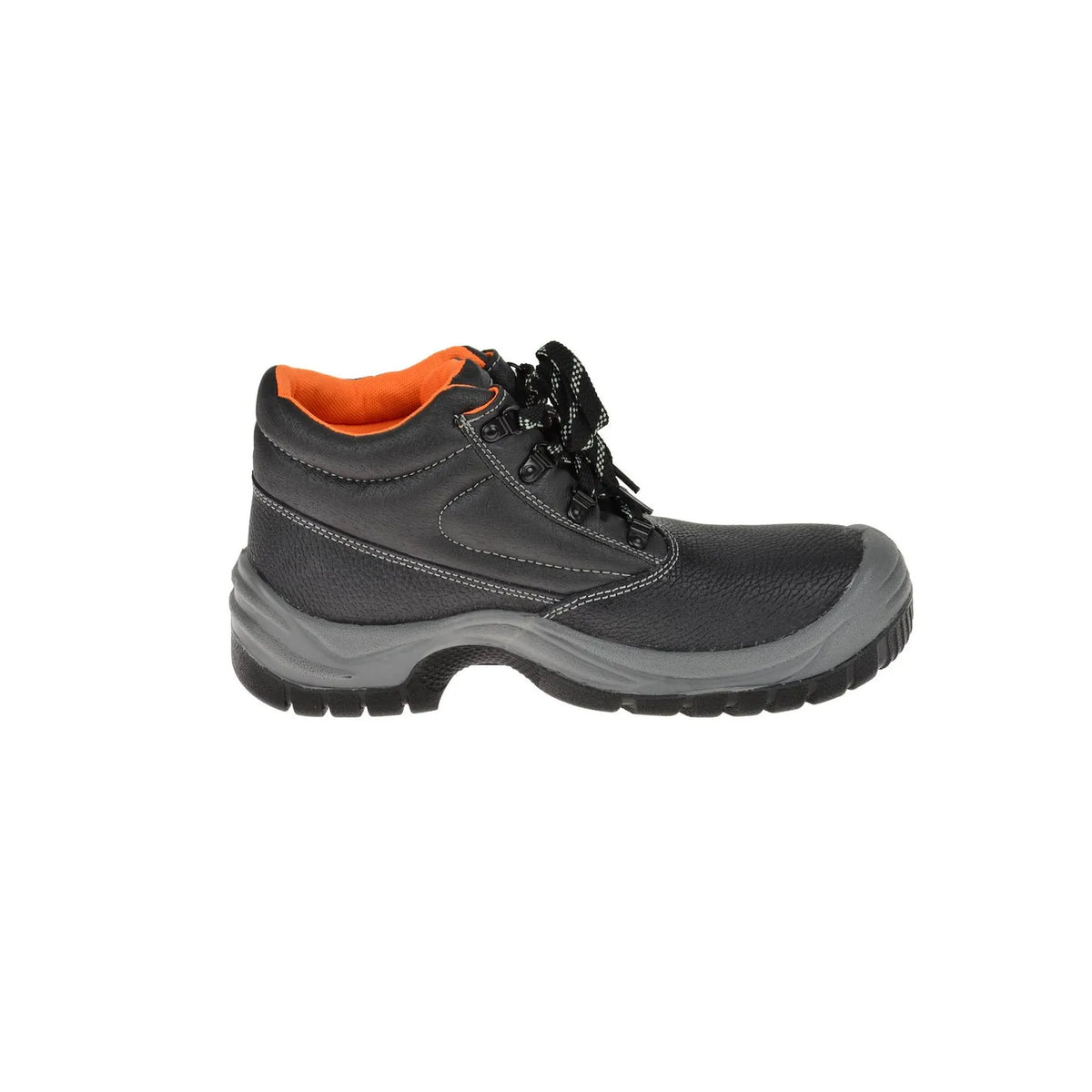 GEKO Veiligheidsschoenen met antislipzool maat 46