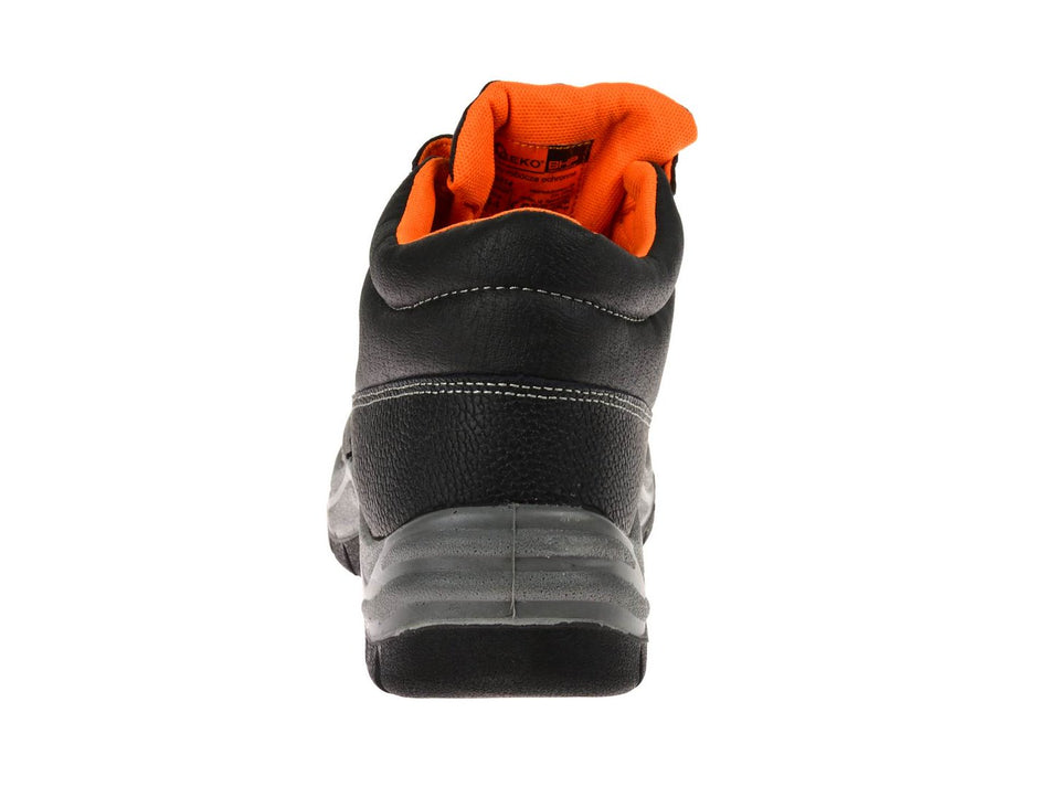 GEKO Hoge Leren Werkschoenen Model 2 Maat 47