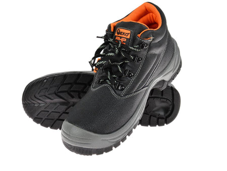 GEKO Hoge Leren Werkschoenen Model 2 Maat 47