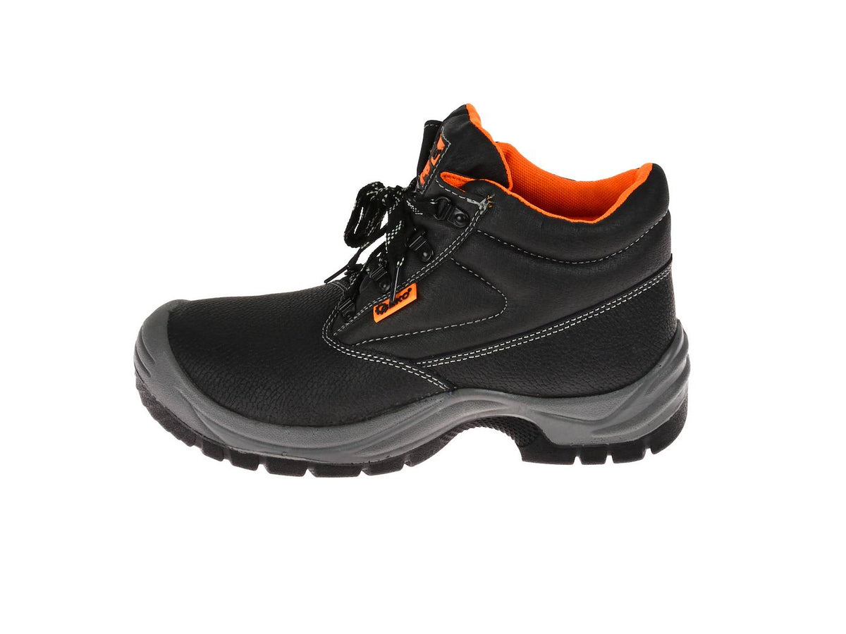 GEKO Hoge Leren Werkschoenen Model 2 Maat 47