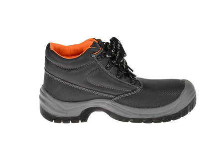 GEKO Hoge Leren Werkschoenen Model 2 Maat 47