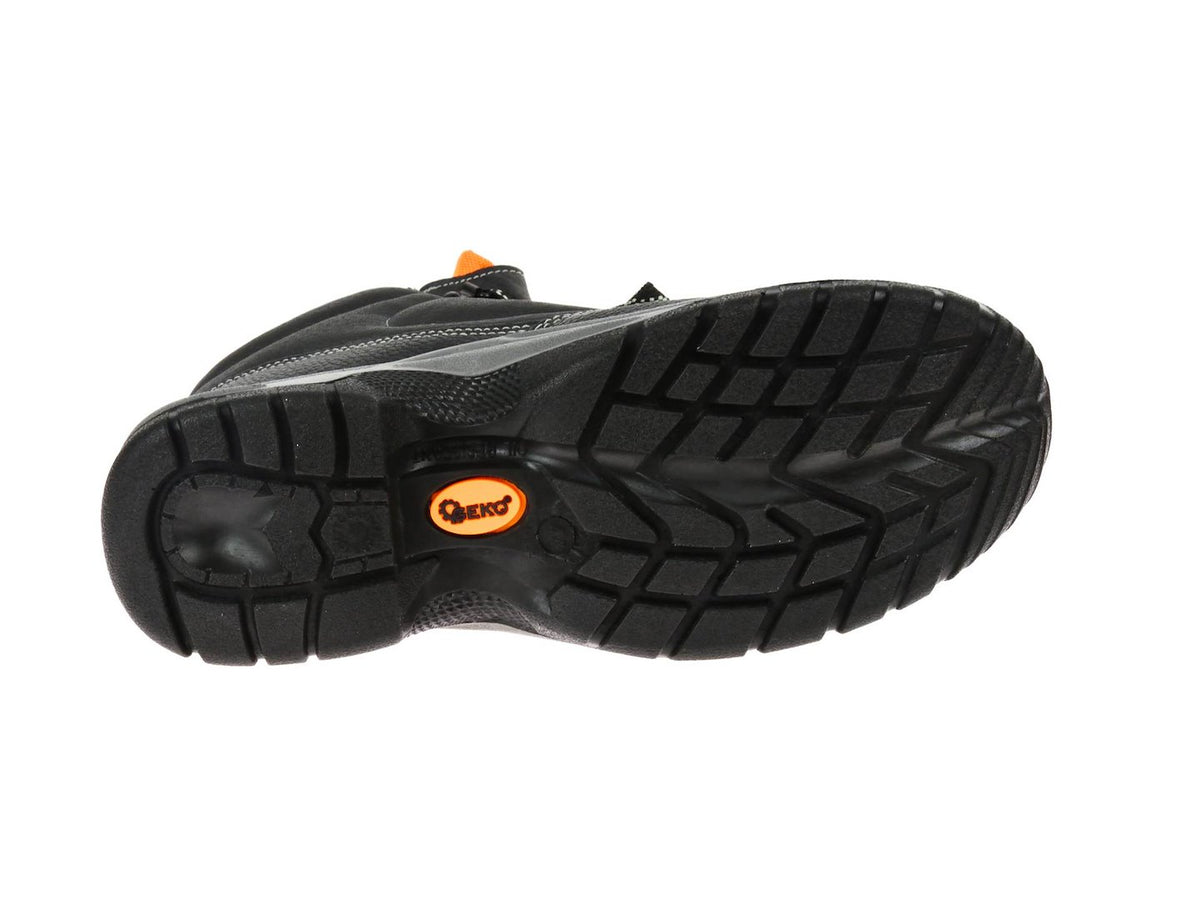 GEKO Hoge Leren Werkschoenen Model 2 Maat 47