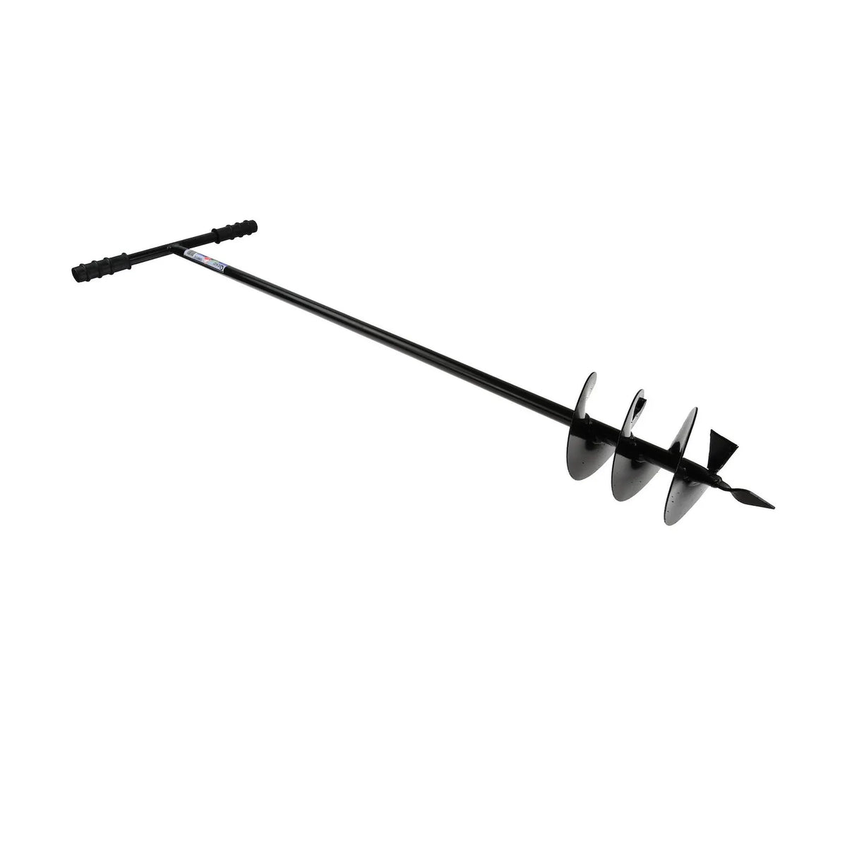 GEKO Handboor grondboor 140mm 113cm