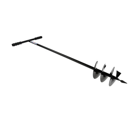 GEKO Handboor grondboor 140mm 113cm