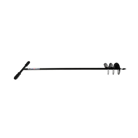 GEKO Handboor grondboor 140mm 113cm