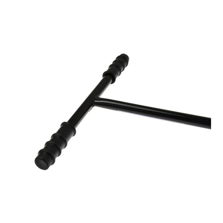 GEKO Handboor grondboor 140mm 113cm