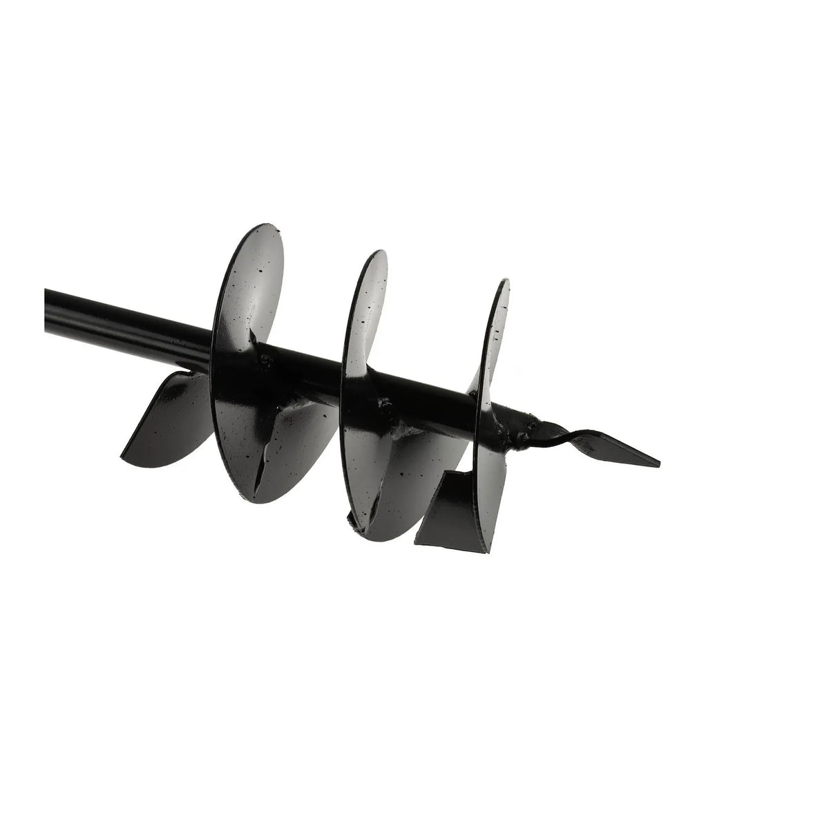 GEKO Handboor grondboor 140mm 113cm
