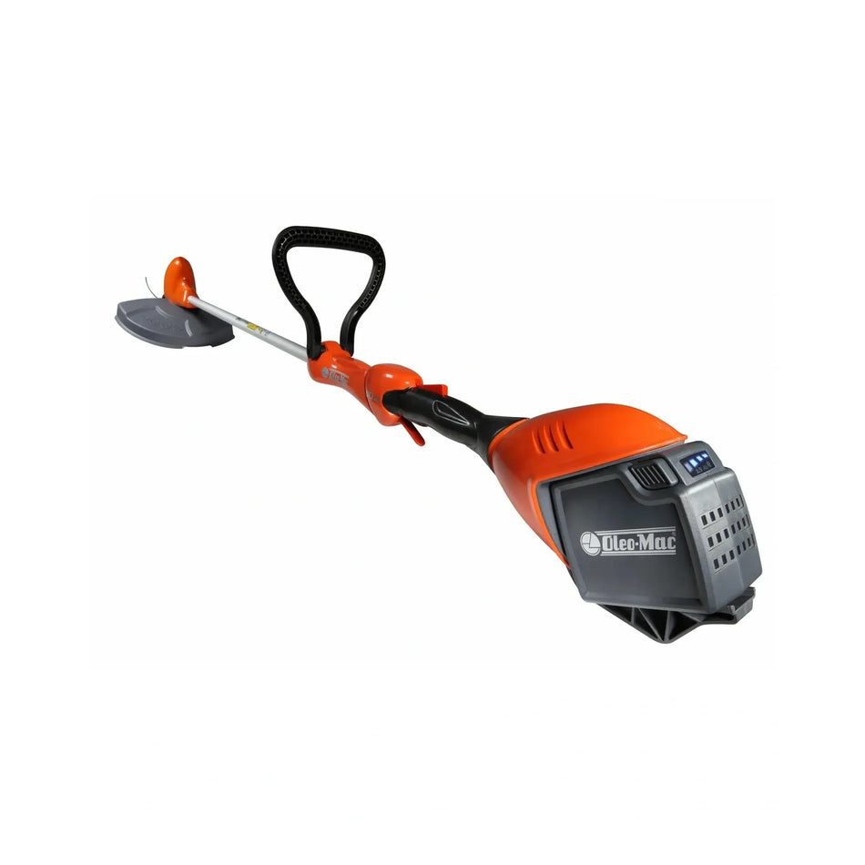 Oleo-Mac Accu bosmaaier BCI30 2x2.5Ah + lader