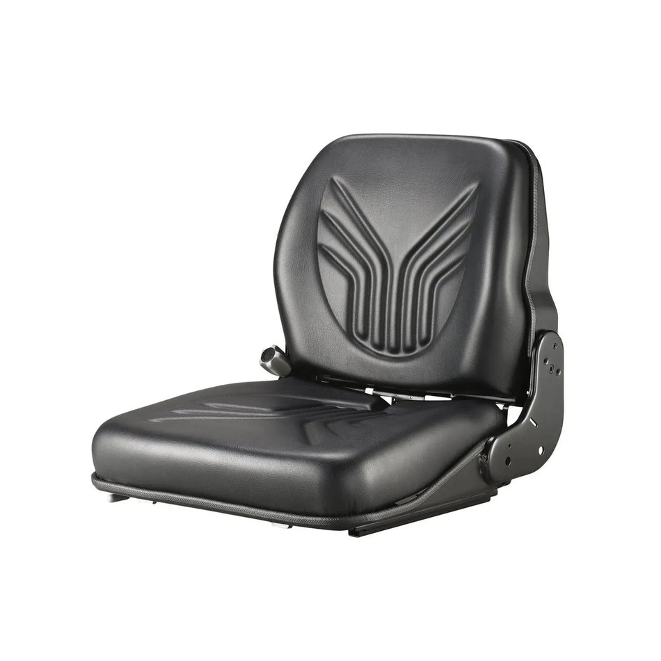 Airpress Heftruckstoel B12 PVC met eindschakelaar 1127771