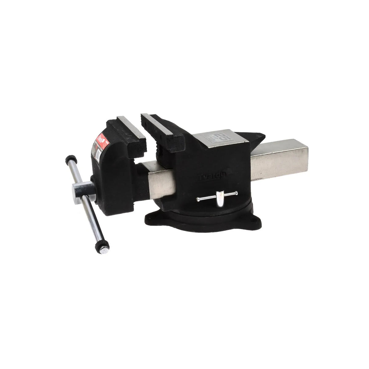Tvardy Zware bankschroef 6" 150mm