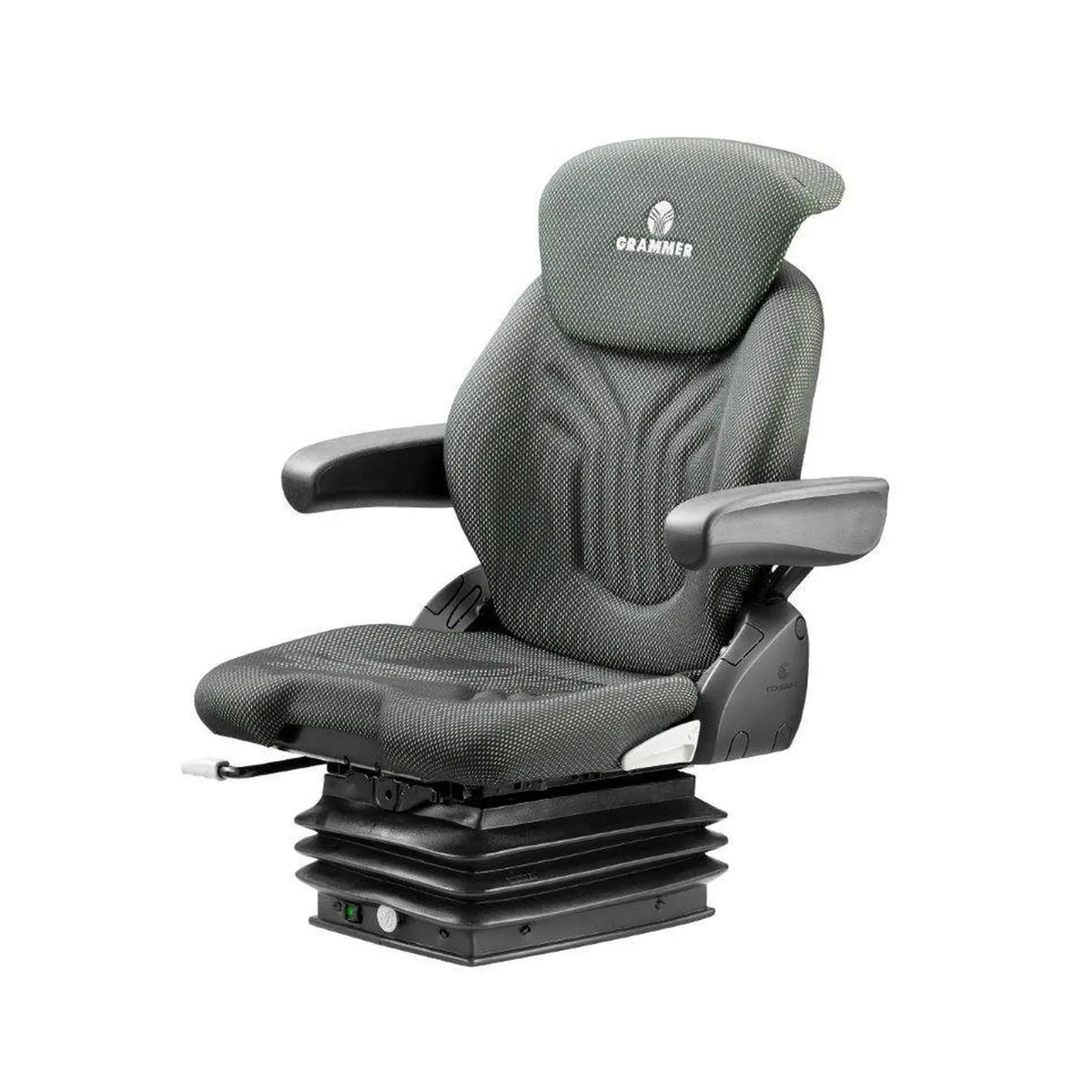 Airpress Trekkerstoel Compacto Comfort M PVC 1081366