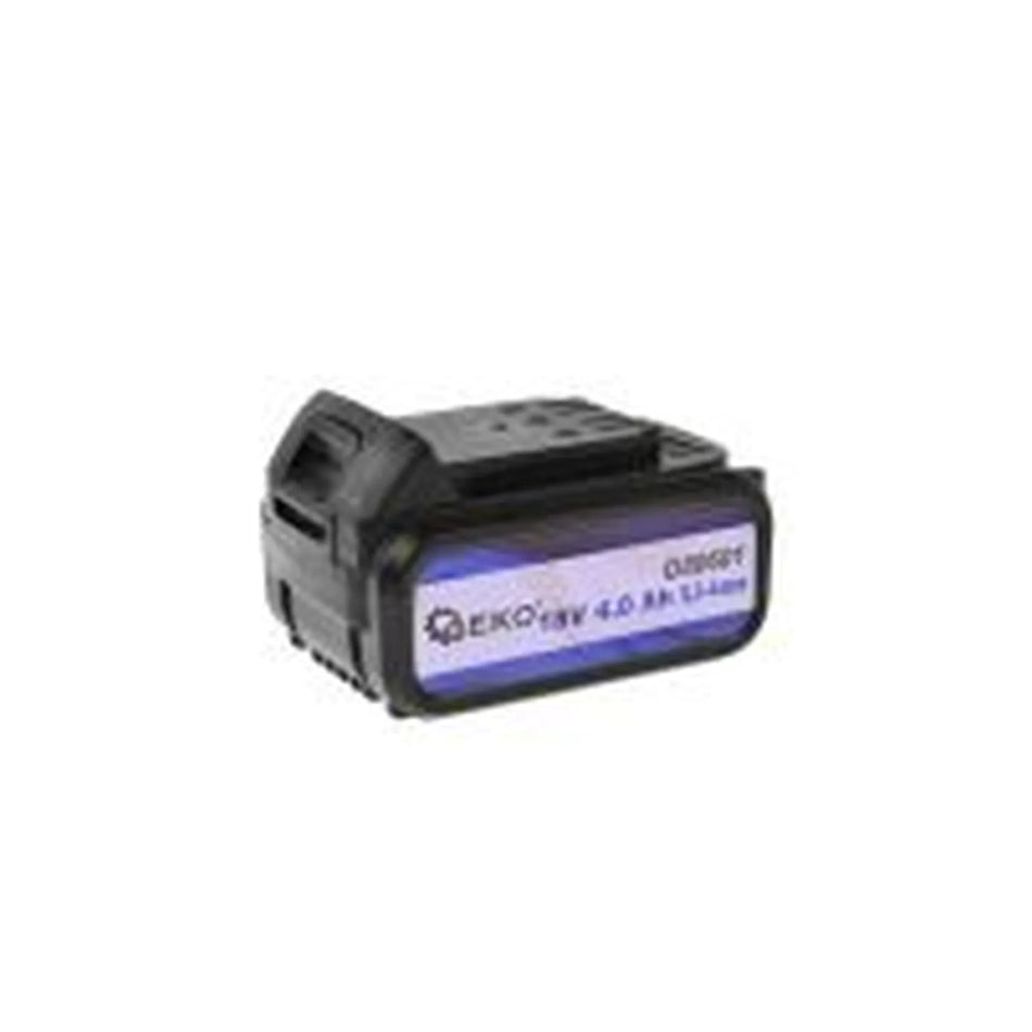 GEKO Li-ion Accu 18V 4,0Ah