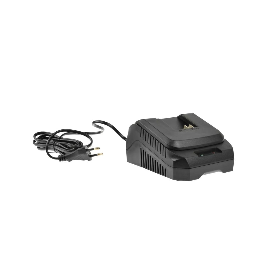 GEKO Snellader 18V 60W met 1 uur oplaadtijd