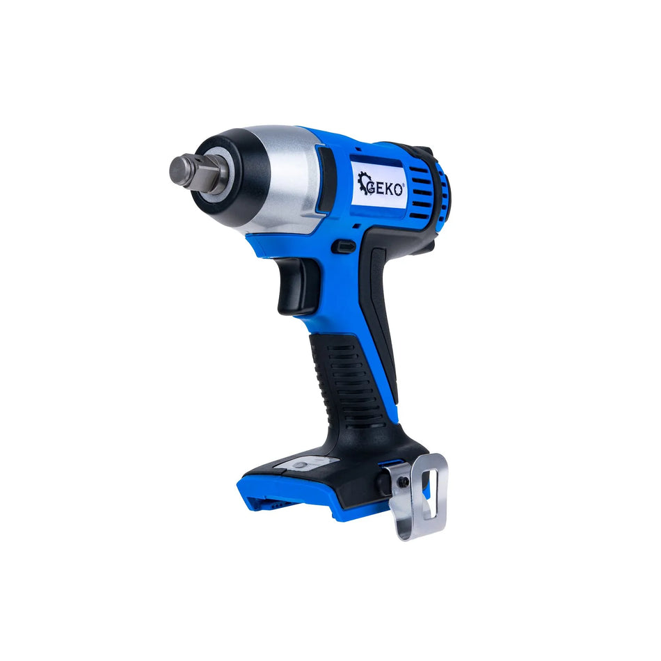 GEKO Accu Slagmoersleutel 18V Li-ion 150 Nm