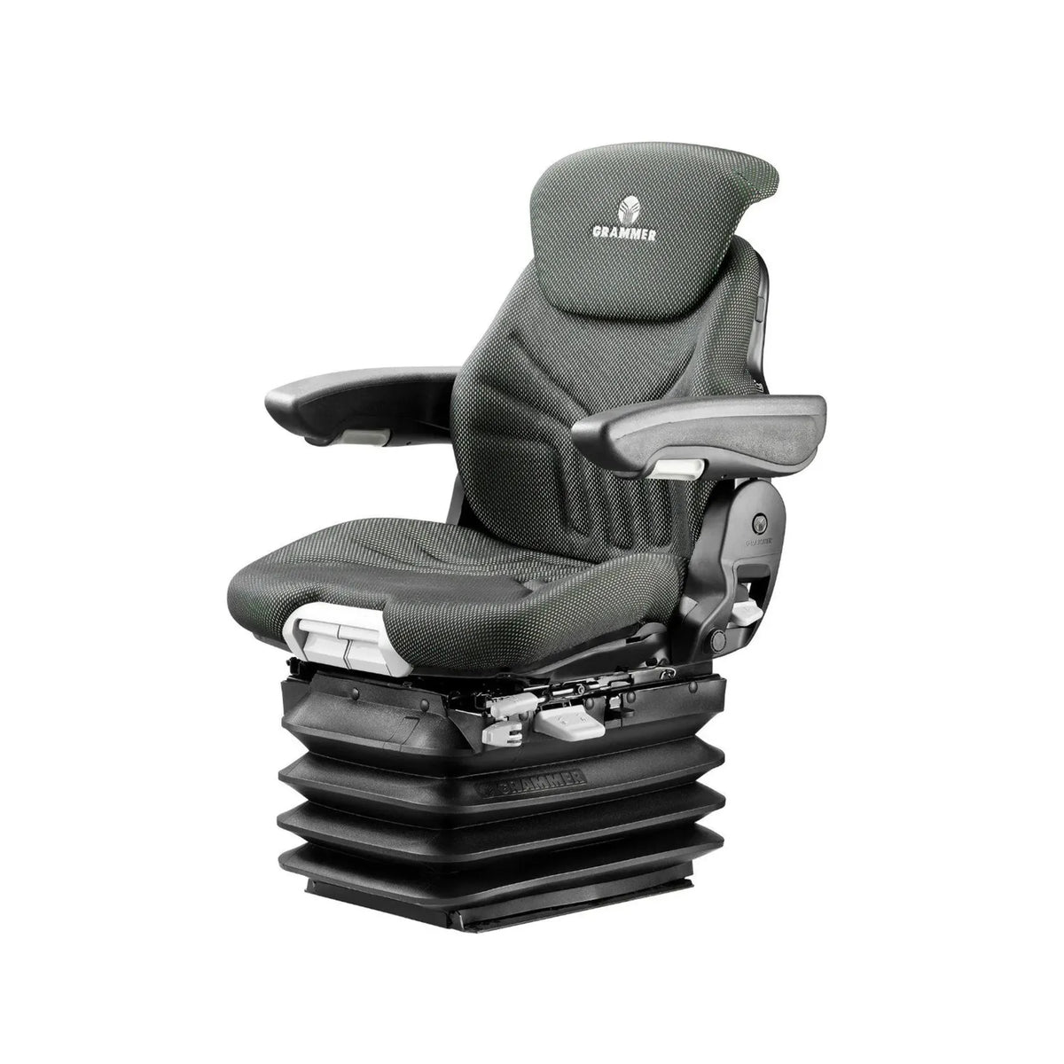 Airpress Trekkerstoel Maximo Comfort Plus PVC 1234485