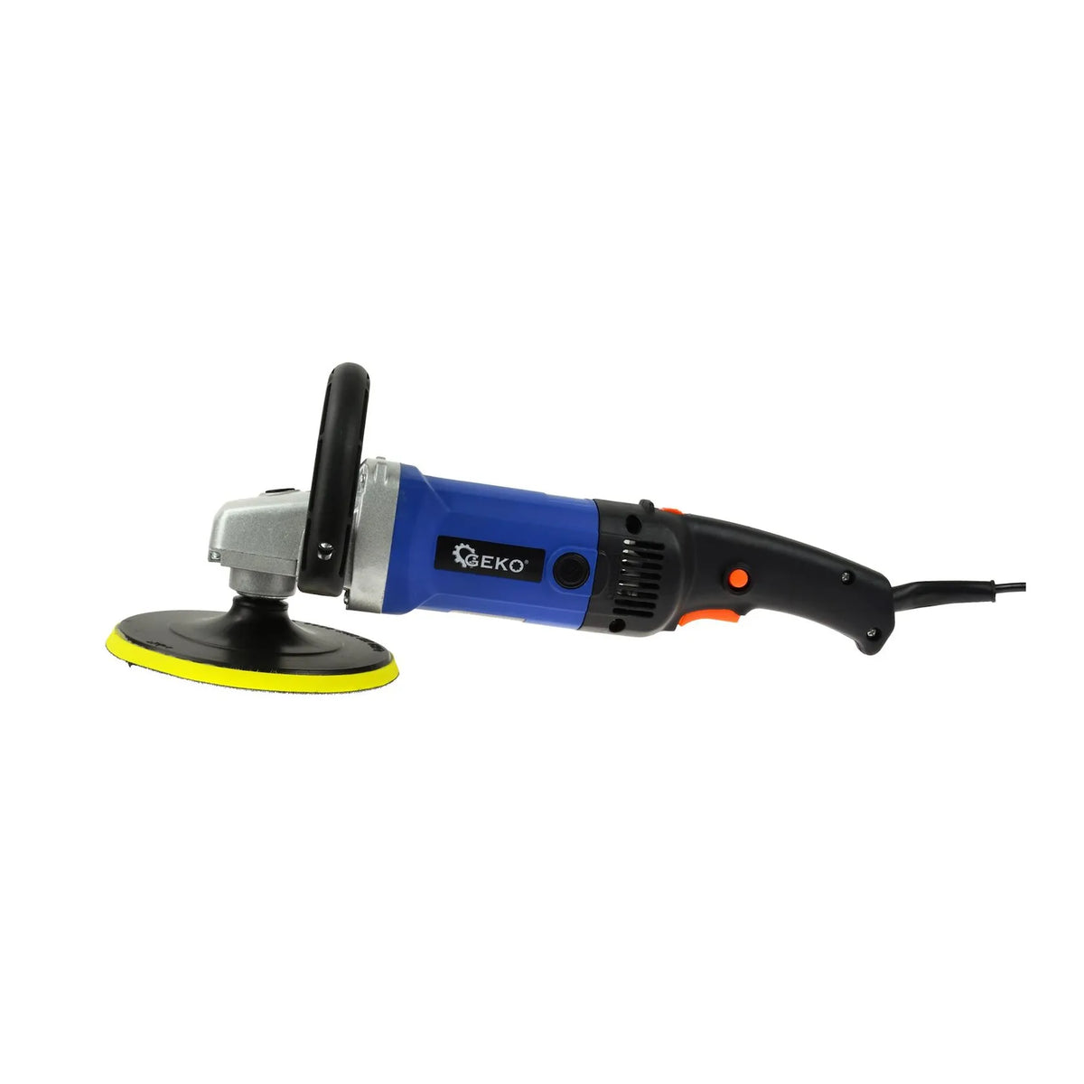 GEKO Autopolijstmachine met variabele snelheid 180mm 1200W