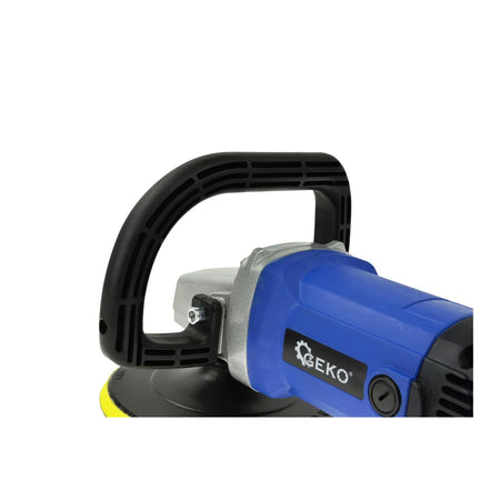 GEKO Autopolijstmachine met variabele snelheid 180mm 1200W