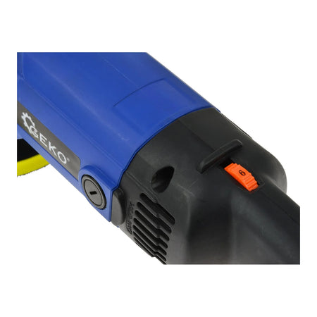 GEKO Autopolijstmachine met variabele snelheid 180mm 1200W