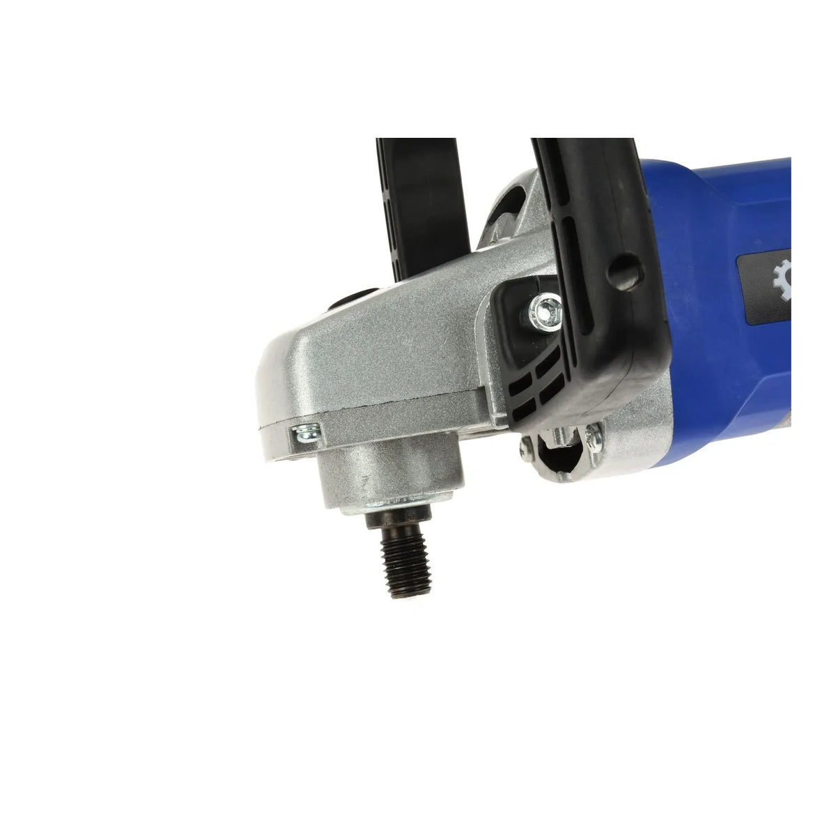 GEKO Autopolijstmachine met variabele snelheid 180mm 1200W
