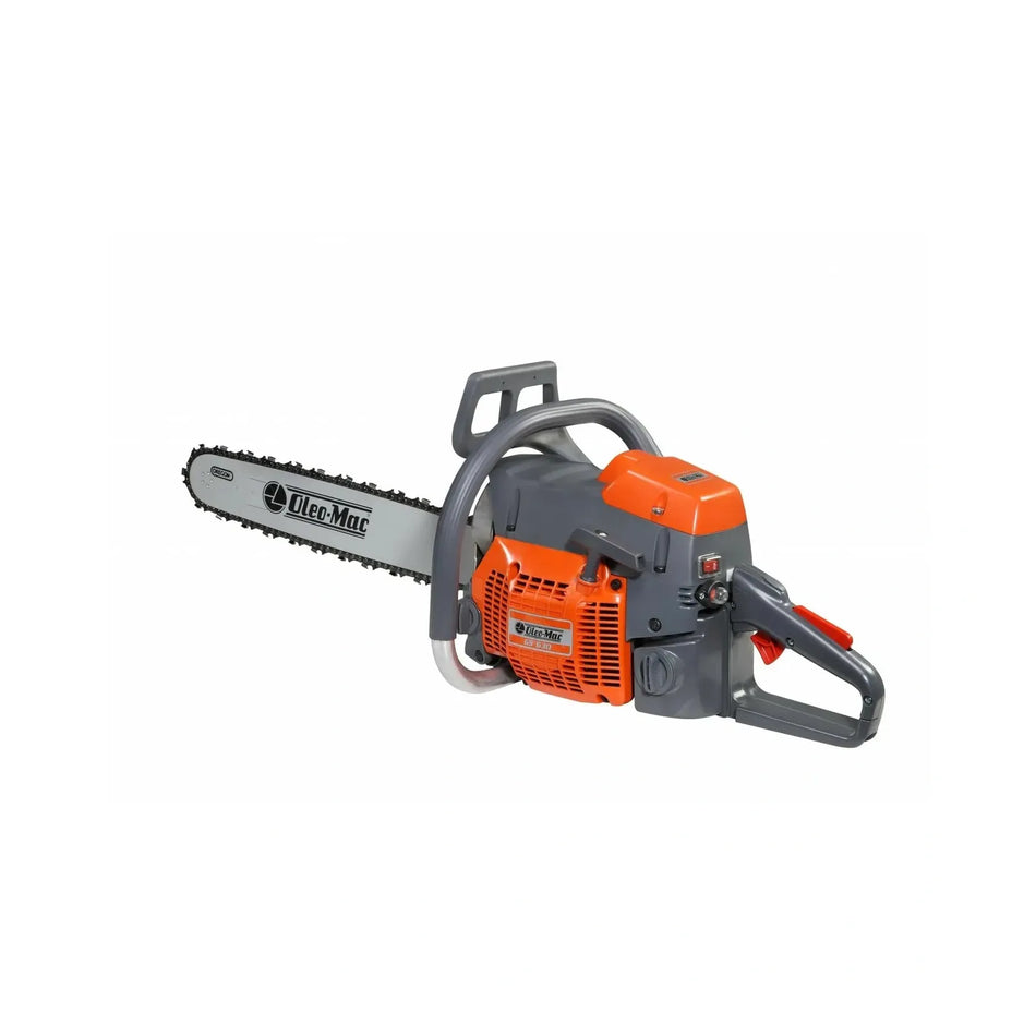 Oleo-Mac Benzine kettingzaag GS630 / 4,7 pk