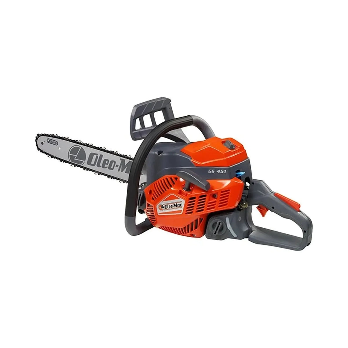 Oleo-Mac Benzine kettingzaag GS451 / 2,9 pk EGR