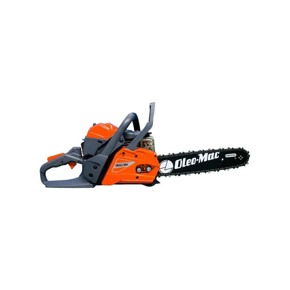 Oleo-Mac Benzine kettingzaag GS371 / 2,4 pk 33 cm / .325"