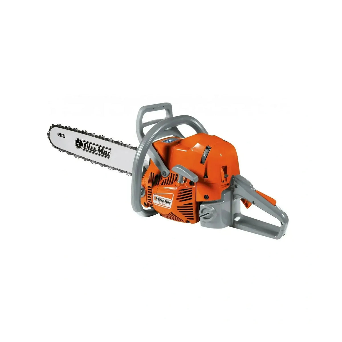 Oleo-Mac Benzine kettingzaag GS651 18" 3 / 8" 46 cm
